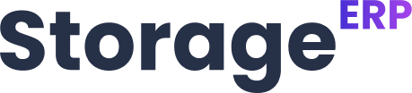 Storage ERP